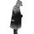 Marshall Islands Cloak - Fog Black Style - Polynesian Pride