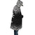 Nauru Cloak - Fog Black Style - Polynesian Pride