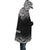 New Caledonia Cloak - Fog Black Style - Polynesian Pride