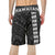 Hawaii Polynesian Warrior Board Shorts V.2 - Polynesian Pride