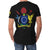 Cook Islands Its In My DNA T Shirt (Men/Women) - Polynesian Pride