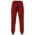 Polynesian Symmetry Red Joggers - Polynesian Pride