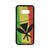 Hawaii Reggae Phone Case One Size Samsung Galaxy S8 Plus Reggae - Polynesian Pride