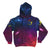 Cook Islands Hoodie Galaxy - Polynesian Pride