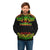 Polynesian Hawaii All Over Hoodie Reggae Turtle - Polynesian Pride