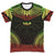 Yap T Shirt Yap Polynesian Chief Reggae Version - Polynesian Pride