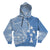 Kosrae Hoodie Micronesia Patterns With Coat of Arms - Polynesian Pride