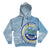 Federated States of Micronesia Hoodie Micronesia Patterns With Coat of Arms - Polynesian Pride