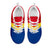 Kiribati Rising Sneakers - Kiribati Coat Of Arms - A06 - Polynesian Pride