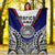 American Samoa Premium Blanket Bald Eagle Mix Polynesian LT13 - Polynesian Pride