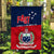 F.A.S.T Samoa Flag Polynesian Enthusiasm Ver.02 LT13 - Polynesian Pride