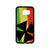 Wallis and Futuna Reggae Phone Case One Size Samsung Galaxy S6 Reggae - Polynesian Pride