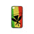 Hawaii Reggae Phone Case One Size iPhone 4/4s Reggae - Polynesian Pride