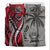 Papua New Guinea Bedding Set - Classical Coconut Tree - Polynesian Pride