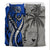 Pohnpei Bedding Set - Classical Coconut Tree - Polynesian Pride