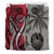 Tahiti Custom Personalized Bedding Set - Classical Coconut Tree - Polynesian Pride