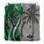 Vanuatu Bedding Set - Classical Coconut Tree - Polynesian Pride