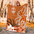 Guam Premium Blanket - Guamanian Spirit - Polynesian Pride