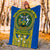 Solomon Islands Independence Anniversary 44th Years Blanket - LT12 - Polynesian Pride