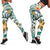 Tahiti Leggings - Spring Style - Polynesian Pride