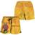 American Samoa Women's Shorts - Pago Pago Aeto (Ver 2) - Polynesian Pride