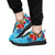 Wallis and Futuna Sneakers - Tropical Style - Polynesian Pride