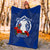 Hafa Adai Guam Legend Blanket - LT12 - Polynesian Pride