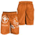 Hawaii Men's Short - Hawaiian Spirit - Polynesian Pride