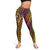 Chuuk Leggings - Special Polynesian Ornaments - Polynesian Pride