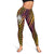 Federated States of Micronesia Leggings - Special Polynesian Ornaments - Polynesian Pride