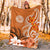American Samoa Premium Blanket - American Samoa Spirit - Polynesian Pride
