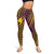 Tokelau Leggings - Special Polynesian Ornaments - Polynesian Pride