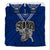 Samoa Bedding Set - Samoan Warrior Pride - LT12 - Polynesian Pride