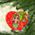 Hawaii Christmas Hula Girl Ornament - LT12 - Polynesian Pride