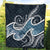 Chuuk Islands Polynesian Premium Quilt - Ocean Style - Polynesian Pride