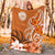 Tahiti Premium Blanket - Tahitians Spirit - Polynesian Pride