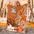 Fiji Premium Blanket - Fijian Spirit - Polynesian Pride