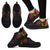 Papua New Guinea Sneakers - Tropical Hippie Style - Polynesian Pride