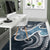 The Philippines Area Rug - Ocean Style - Polynesian Pride