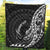 Samoa Premium Quilt - Polynesian Pattern Style - Polynesian Pride