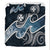 Wallis and Futuna Polynesian Bedding Set - Ocean Style - Polynesian Pride