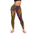 Vanuatu Leggings - Special Polynesian Ornaments - Polynesian Pride