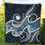 Nauru Polynesian Premium Quilt - Ocean Style - Polynesian Pride