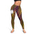 Nauru Leggings - Special Polynesian Ornaments - Polynesian Pride