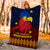 The Philippines Independence Anniversary 124th Years Blanket - LT12 - Polynesian Pride