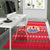 Tahiti Christmas Area Rug - Ugly Christmas - LT12 - Polynesian Pride