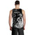 Hawaii Ikaika Warrior Men Tank Top - LT2 - Polynesian Pride