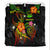 Vanuatu Polynesian Bedding Set - Legend of Vanuatu (Reggae) - Polynesian Pride