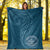 Palau Premium Blanket - Polynesian Style - Polynesian Pride