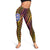 Northern Mariana Islands Leggings - Special Polynesian Ornaments - Polynesian Pride